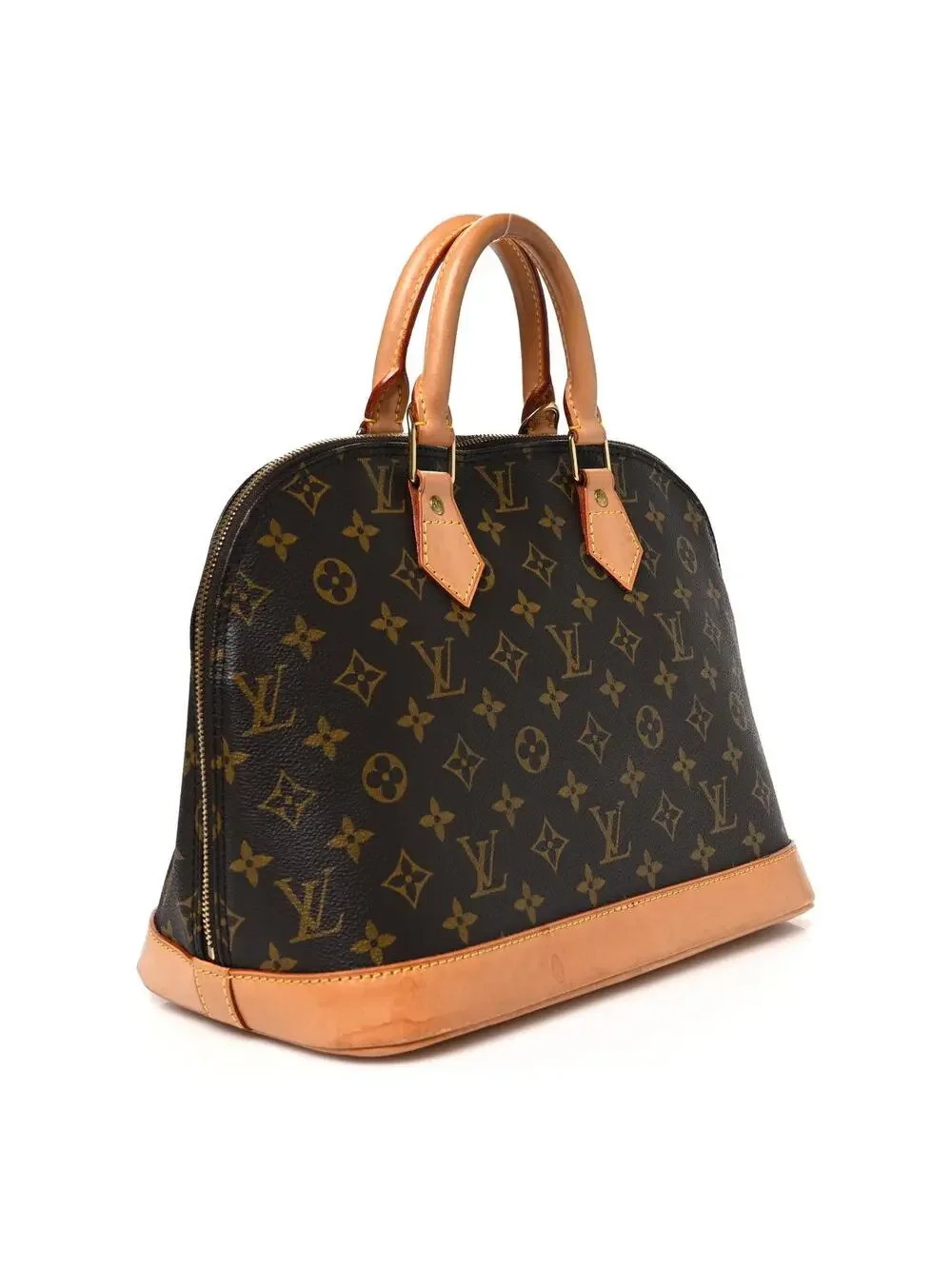 Louis Vuitton Alma Pm #329502L79B